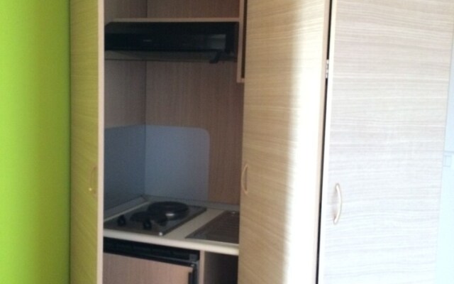 Convento Cappuccini Casa San Paolo