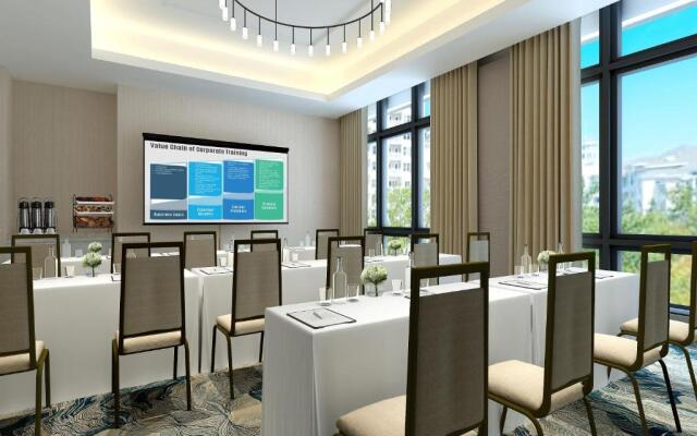 Hotel Effie Sandestin, Autograph Collection