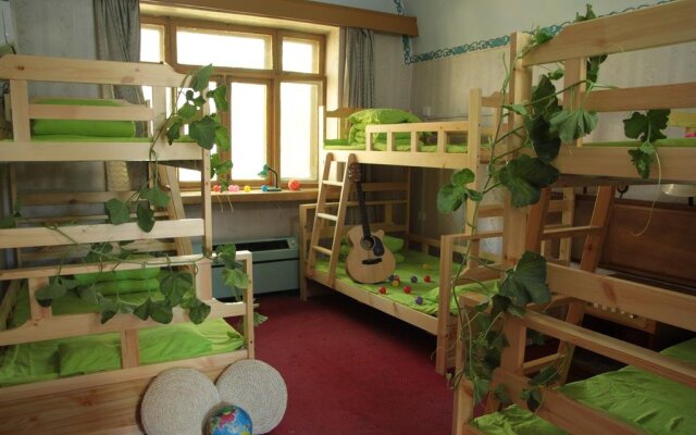 Turpan Whitecamel Youth Hostel Qingnian Road Branch