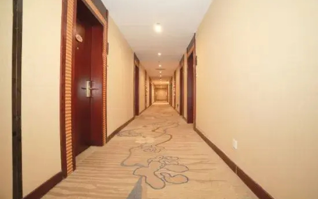 Jincan Hotel