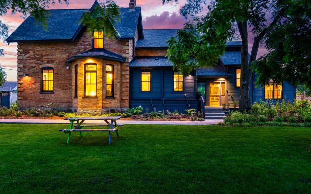 Somewhere Inn Collingwood