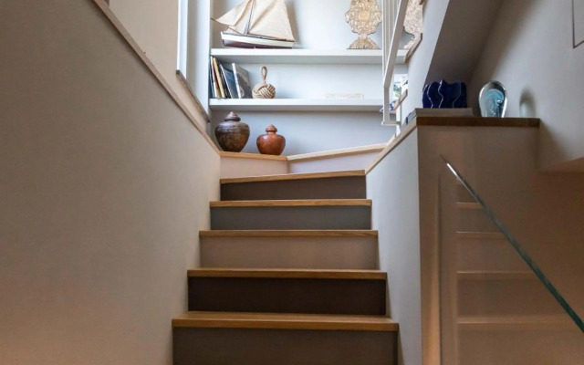 Nesos suites by DomuSicily