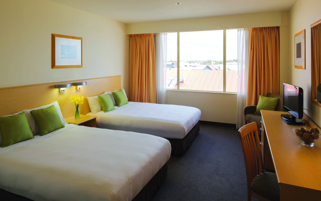 Distinction Palmerston North Hotel & Conference Centre