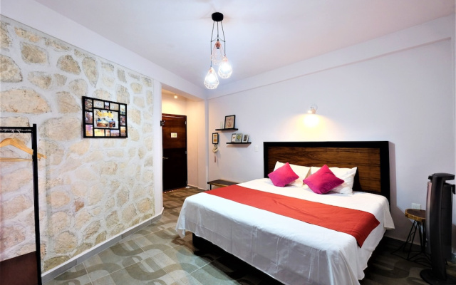 El Secreto Hotel Bacalar - Todo Incluido