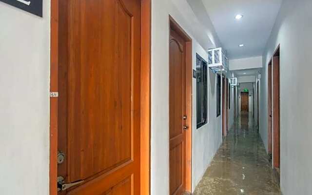 Gplace Hotel