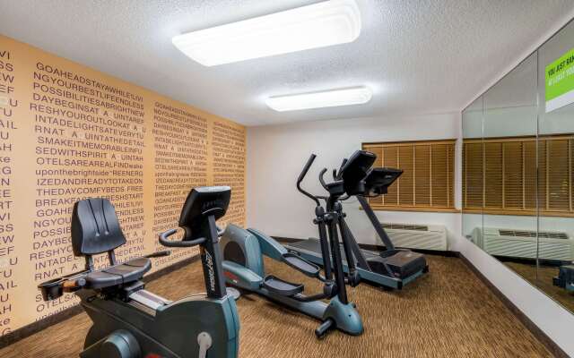 Baymont by Wyndham Meridian