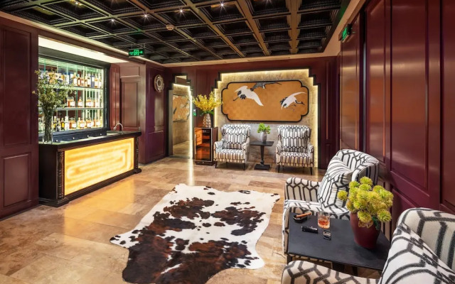 Ravatel Luxury Hotel Bac Giang