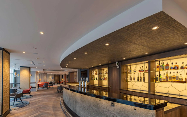 NYX Hotel Erfurt by Leonardo Hotels