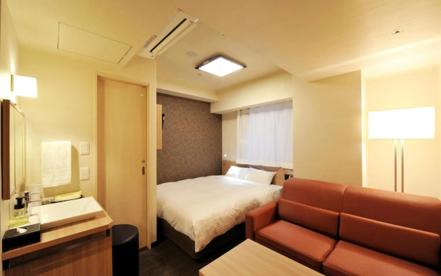 Sanco Inn Grande Tokyo Hamamatsucho