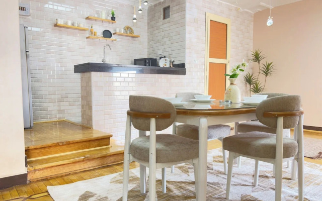 Joy Homes Mohandeseen - Families only