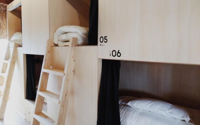 hostelkochi TAO