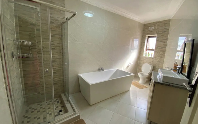 Goshen Creek Guesthouse