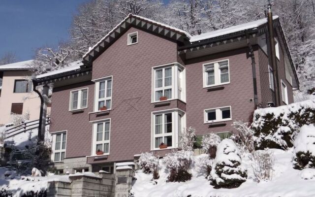 Barmettlenstrasse 26