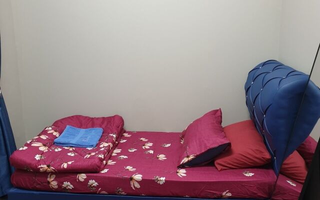 Spot On 90502 Anjung Afzan