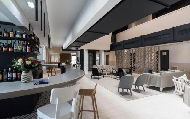 Mercure Hotel & Spa Bastia Biguglia