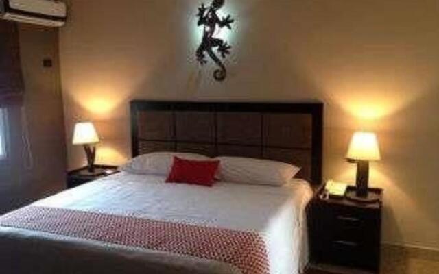 Ramada Tikal Isla De Flores Hotel