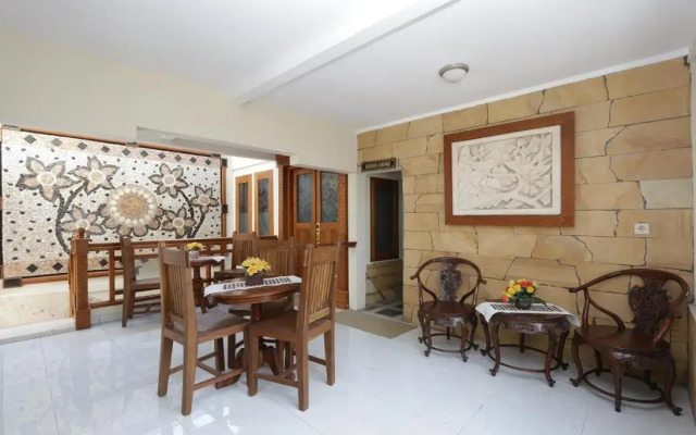 Hotel Mataram Malioboro