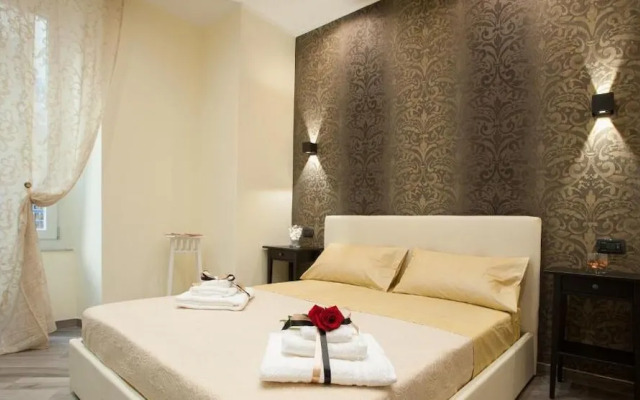 Affittacamere Le Terre Di Portoro