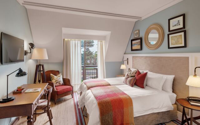 Strand Hotel Swakopmund