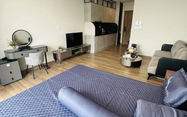 Onsen Landmark Luxury Apartments