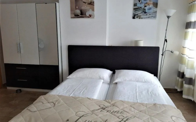 Hotel Restaurant Neffelthal