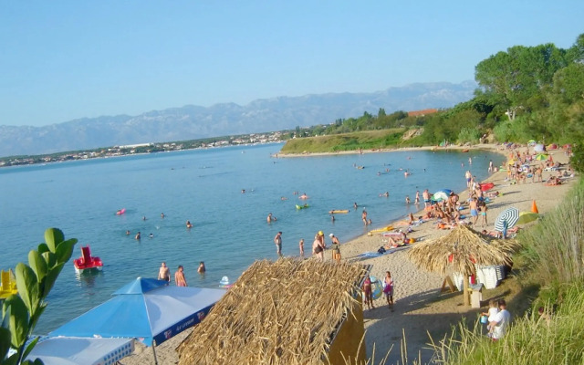 Apartmani Vesna
