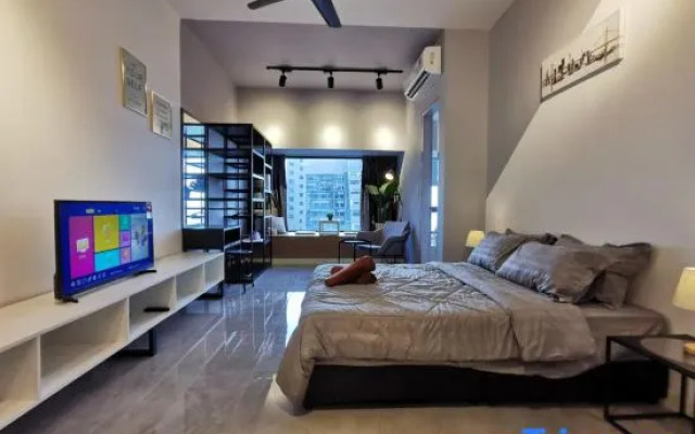 Thermospace Imperio A-27-07 Melaka City