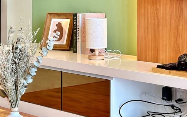 Silverscape Residence