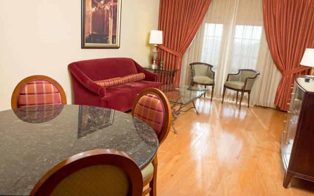 Embassy Suites by Hilton Columbia Greystone
