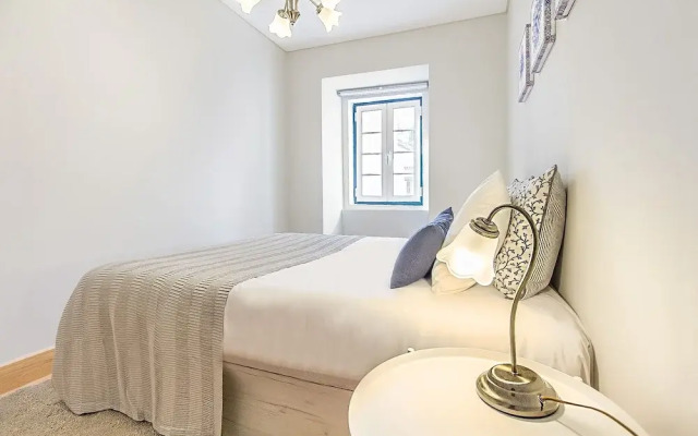 Santos Green Apartment