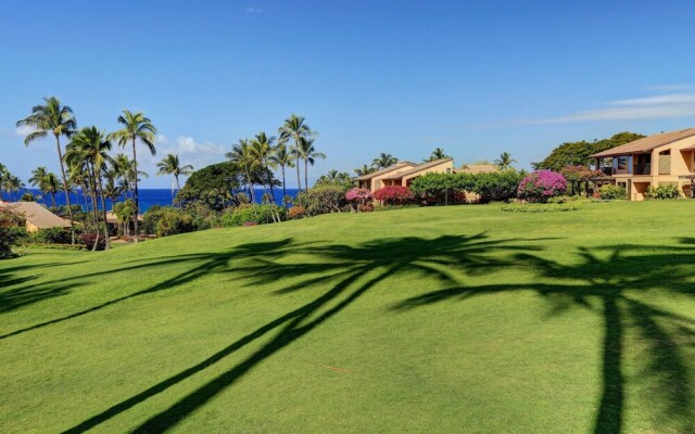 Wailea Ekahi 33B By Ali'i Resorts