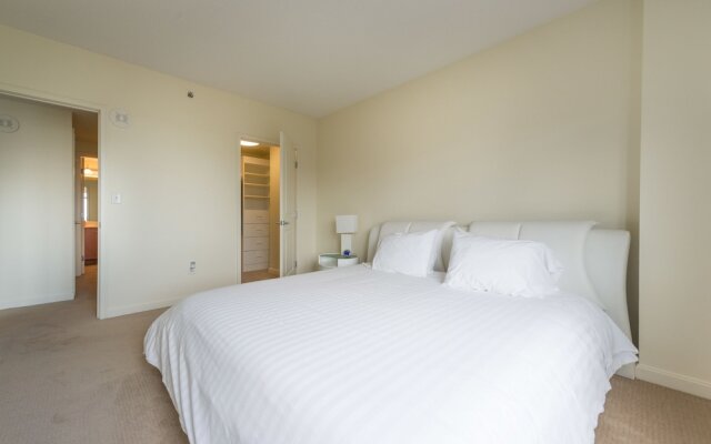 Central Cambridge Furnished Apartments