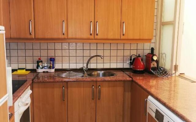 Apartment Balcón de Los Gigantes 10. Puerto Santiago