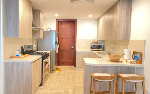 Charming Two-bedroom Apartment in Portillo