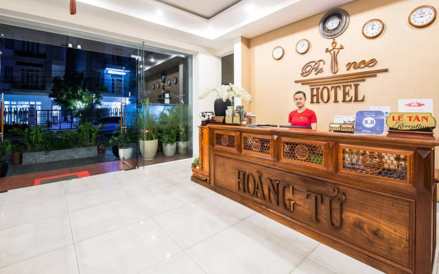 Hoi An Prince Hotel