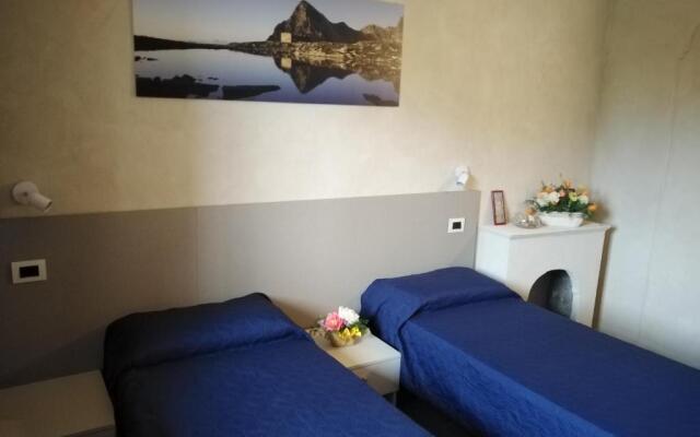 Ostello del Monastero