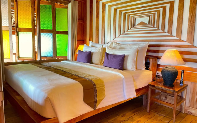 Phi Phi Phu Chalet Resort