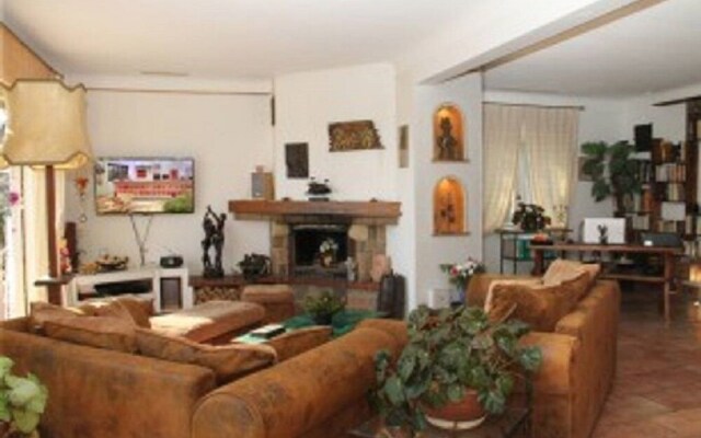 Villa Twenty