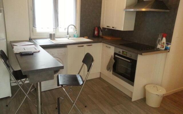 ROUEN F3 ORBE Sweet Home