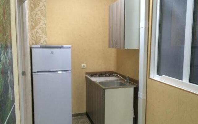 Amalia Hotel