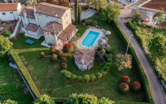Villa Paolina