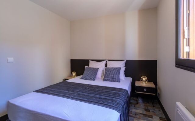 Appartement Souillac