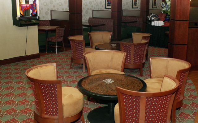 Holiday Inn Hazlet by IHG