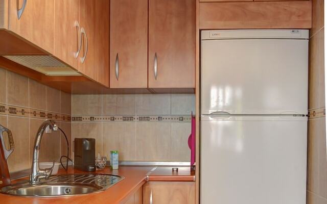 Deluxe Apartment Fray Isidoro