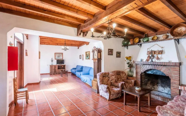 Molino de Sayalonga by Ruralidays