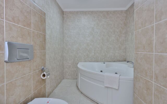 Laphetos Beach Resort & Spa - All Inclusive