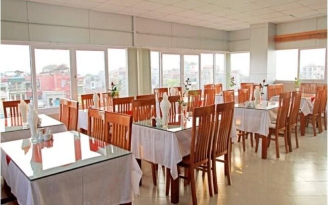 Nhat Minh Hotel