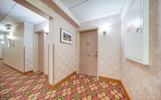Experience Chautauqua! Newly Renovated Studio