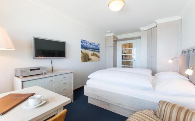 Apartments Monbijou