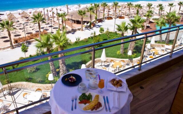 Hotel Morina Palace
